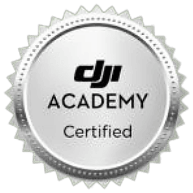 Insignia DJI Academy Certified